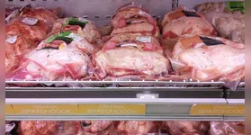 Existem muitas técnicas para descongelar alimentos