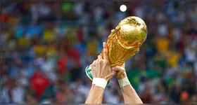 Brasil já igualou o maior jejum sem Copas do Mundo.