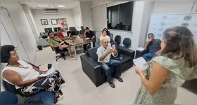 Inscreva-se no Curso de Dicção e Oratória, ministrado pelo jornalista, publicitário e professor Jorge Vidal.