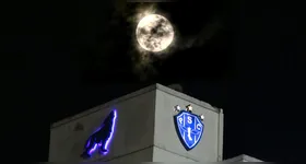 O Lobo vai cair?