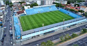 Curuzu recebe o confronto do Lobo contra o Botafogo-SP