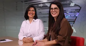 Imagem ilustrativa da notícia CEO da Claro empresas para PME fala sobre liderança feminina no DOL Delas