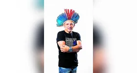 O DJ Dinha conta como recebeu a paixão pelas aparelhagens pelo exemplo do pai.