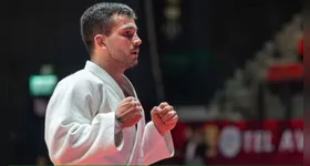 Judocas brasileiros brilham e alcançam pódio em competição internacional