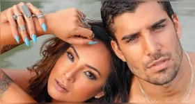 Carol Nakamura se pronunciou pela primeira vez sobre o fim do casamento com Guilherme Leonel e afirmou: “Ainda acredito no amor”.