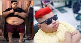 Felipe Tiago, o Gordinho da Maniçoba, ficou conhecido por seu humor irreverente, carisma contagiante e amor à cultura paraense. Ele faleceu nesta quarta-feira (11), aos 27 anos.