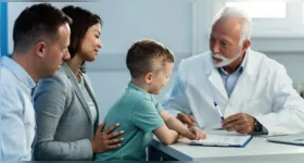 Projeto de lei quer garantir o acompanhamento e permanência dos pais em consultas e internações de crianças no Pará.
