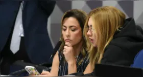 Virgínia Fonseca nega irregularidades após ser citada na CPI das Bets: defesa fala em surpresa e repudia relatório
