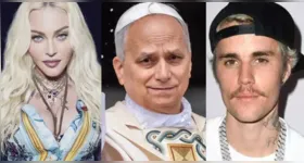 Líder religioso compartilha raízes com Madonna, Justin Bieber e até Angelina Jolie.