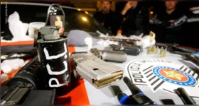 EUA quer classificar PCC e CV como terroristas. Entenda!