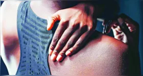 Doença atinge com maior frequência as mulheres, mas os homens também podem ter os sintomas.