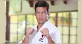 Astro de UFC, o lutador Lyoto Machida também é um empreendedor nato.