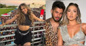 Dançarina continua na equipe mesmo após polêmica