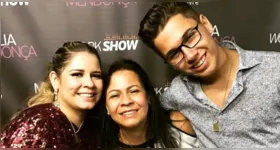 Conflito envolve família após a morte de Marília Mendonça.