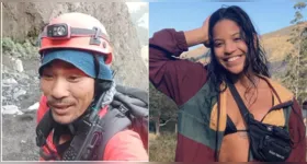 Voluntários enfrentaram frio, fome e risco de morte para resgatar corpo de brasileira na Indonésia; doações já ultrapassam R$ 400 mil em gesto emocionante de gratidão do povo brasileiro.