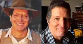 Ator somou mais de 40 anos de dedicação à arte, entre novelas, teatro e publicidade.