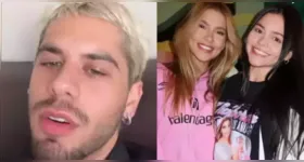 Virginia Fonseca e Zé Felipe enfrentam separação pública, enquanto rumores sobre bastidores agitam fãs;