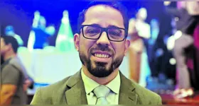 Hugo Atayde já foi preso em operação contra grupo de extermínio.