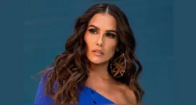 Deborah Secco, de 45 anos, assume sua pluralidade afetiva e defende liberdade sexual em nova fase da carreira.