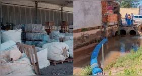 Uma solução ecológica e de baixo custo