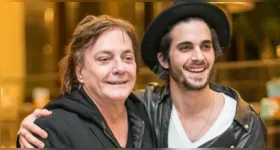 Fiuk e Fábio Jr. já dividiram os holofotes, mas a relação nos bastidores está distante há três anos.