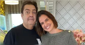 Faustão, internado desde maio, passou por mais dois transplantes e recebe tratamento no Hospital Albert Einstein, em São Paulo.
