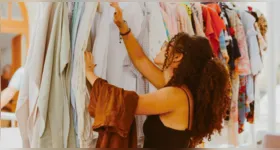 Evento “Lá na Praça” promete um domingo de moda circular, música e gastronomia na Praça Brasil, em Belém.