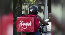 Segundo o iFood, foco é aumentar volume de pedidos no app