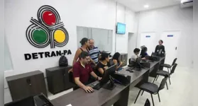 Vagas no Detran-PA, por meio de PSS