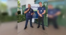 Ações sociais vão marcar a Pratinha nesta quinta-feira (21)