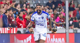 Fiel Bicolor tem confiança no "gigante bicolor"