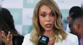 Deputada federal solicitou ao ministro Alexandre de Moraes