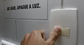 Agosto vai ser o mês para economizar o consumo de energia