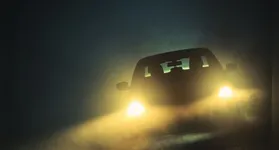 Farol de neblina está entre os itens inúteis