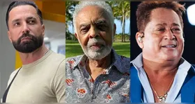 Relembre a lista dos famosos com maior número de filhos