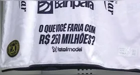E você, o que faria?