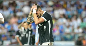 Vizeu não vive bom momento no Leão