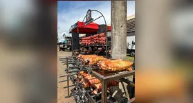 O Torresmofest, maior festival gastronômico do Brasil, desembarca no período de 10 a 13 de julho, em Belém, com entrada gratuita.
