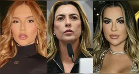 CPI das Bets toma decisão sobre Virgínia e outros influencers