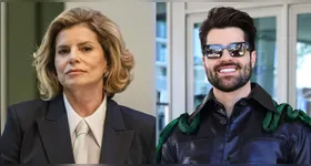 Odete Roitman vai dar em cima de Alok em 'Vale Tudo'. Confira os detalhes da cena e a reação de Walter!
