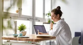Trabalho remoto ofertado pela GovBR