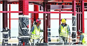 Obras da COP 30 devem impulsionar ainda mais a geração de empregos na capital paraense.