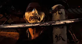 Imagem ilustrativa da notícia Ghost of Yōtei detalha inimigos, armas e novidades para PS5