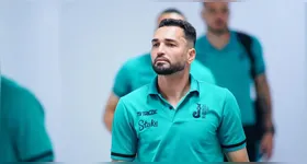 Atacante de 36 anos seria um grande reforço para o Remo.