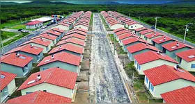 No total, o Minha Casa, Minha Vida vai construir mais 4.667 moradias em 16 estados.