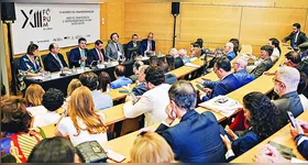 Helder destacou que o Estado tem como meta recuperar 5,7 milhões de hectares até 2030, quase metade do compromisso nacional.