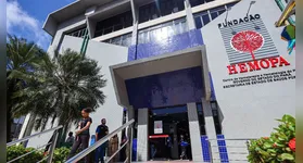 Fundação abre 5 vagas por meio de PSS