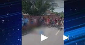 A Polícia Civil segue investigando o caso para identificar os autores e esclarecer os motivos do crime.