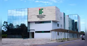 Capacitação em Turismo pelo IFPA