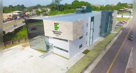 Vagas em dois cursos superiores no IFPA
